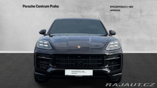 Porsche Cayenne E Hybrid Coupé 2025
