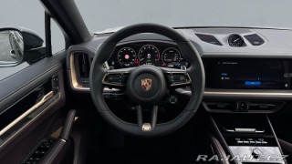 Porsche Cayenne E Hybrid Coupé 2025