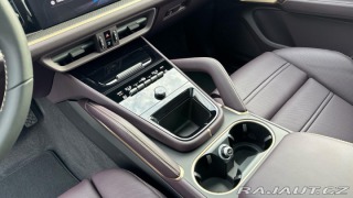 Porsche Cayenne E Hybrid Coupé 2025