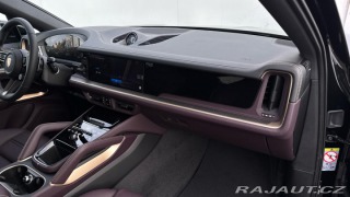 Porsche Cayenne E Hybrid Coupé 2025