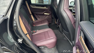 Porsche Cayenne E Hybrid Coupé 2025