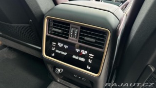 Porsche Cayenne E Hybrid Coupé 2025