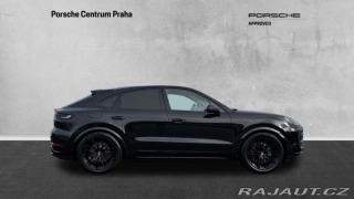 Porsche Cayenne E Hybrid Coupé 2025