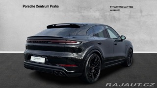 Porsche Cayenne E Hybrid Coupé 2025