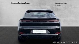 Porsche Cayenne E Hybrid Coupé 2025