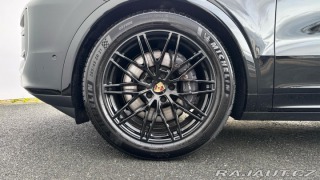 Porsche Cayenne E Hybrid Coupé 2025