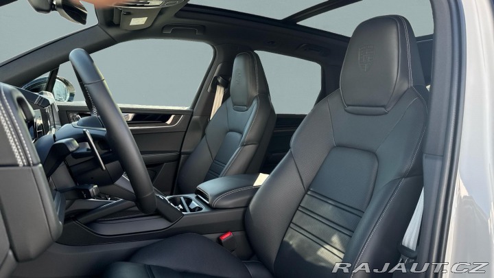 Porsche Cayenne S 2025