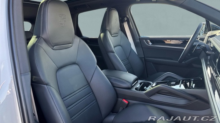 Porsche Cayenne S 2025