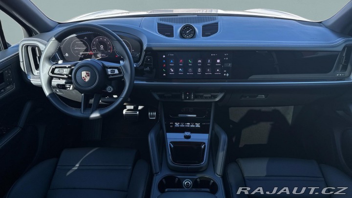 Porsche Cayenne S 2025