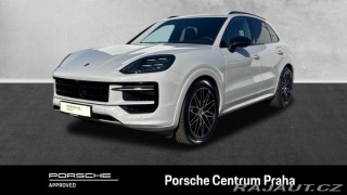 Porsche Cayenne S 2025