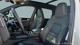 Porsche Cayenne S 2025
