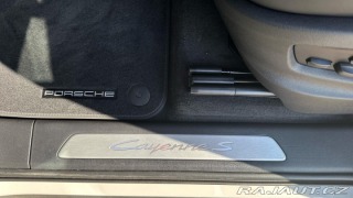 Porsche Cayenne S 2025