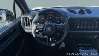 Porsche Cayenne S 2025