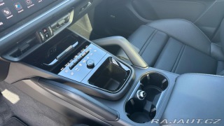 Porsche Cayenne S 2025