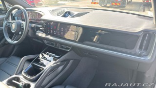 Porsche Cayenne S 2025