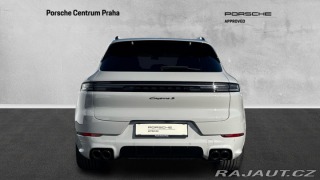 Porsche Cayenne S 2025