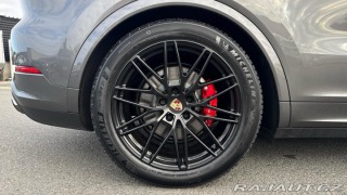 Porsche Cayenne S E-Hybrid Coupé 2025