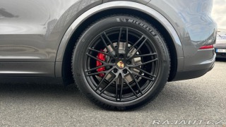 Porsche Cayenne S E-Hybrid Coupé 2025