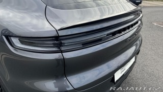 Porsche Cayenne S E-Hybrid Coupé 2025