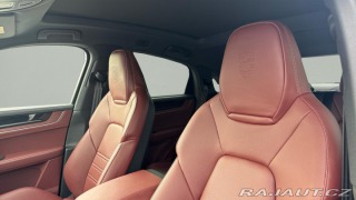 Porsche Cayenne S E-Hybrid Coupé 2025