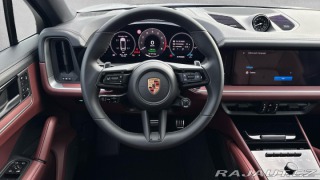 Porsche Cayenne S E-Hybrid Coupé 2025