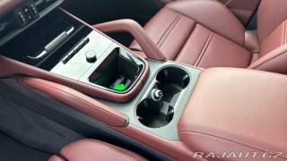 Porsche Cayenne S E-Hybrid Coupé 2025