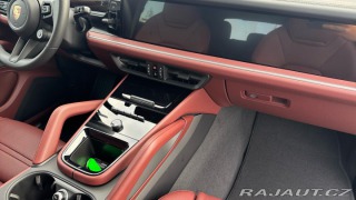 Porsche Cayenne S E-Hybrid Coupé 2025