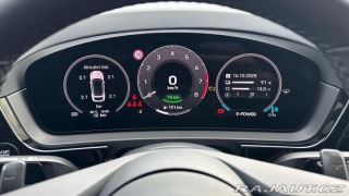 Porsche Cayenne S E-Hybrid Coupé 2025