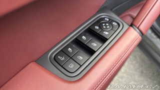 Porsche Cayenne S E-Hybrid Coupé 2025