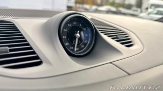 Porsche Cayenne S E-Hybrid Coupé 2025