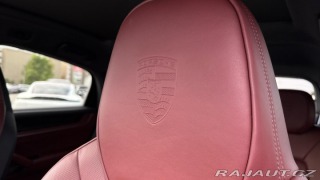 Porsche Cayenne S E-Hybrid Coupé 2025