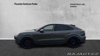 Porsche Cayenne S E-Hybrid Coupé 2025