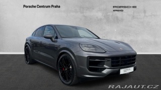 Porsche Cayenne S E-Hybrid Coupé 2025