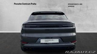 Porsche Cayenne S E-Hybrid Coupé 2025