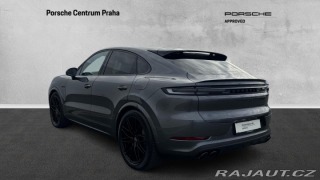 Porsche Cayenne S E-Hybrid Coupé 2025
