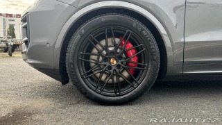 Porsche Cayenne S E-Hybrid Coupé 2025