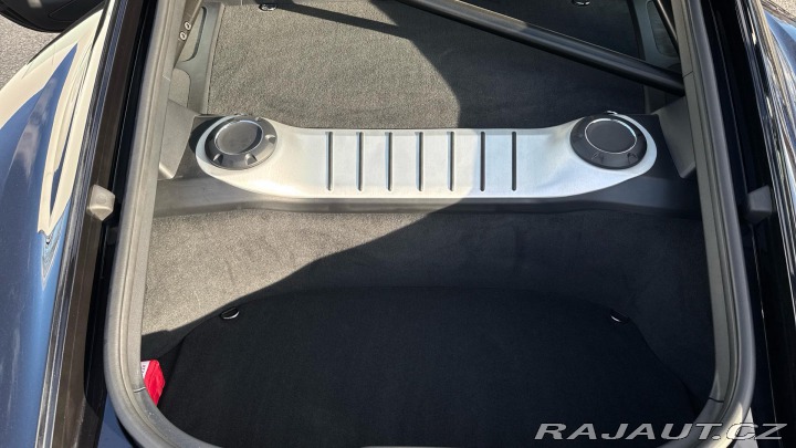 Porsche Cayman GT4 2016