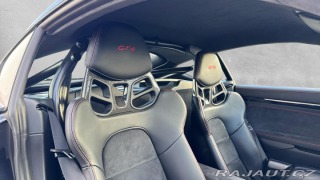 Porsche Cayman GT4 2016