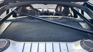 Porsche Cayman GT4 2016