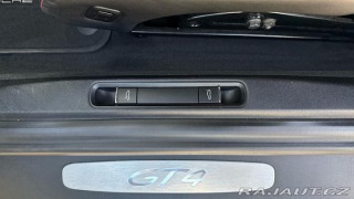 Porsche Cayman GT4 2016