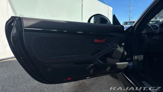 Porsche Cayman GT4 2016