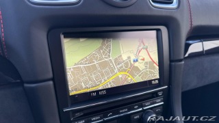 Porsche Cayman GT4 2016