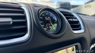 Porsche Cayman GT4 2016