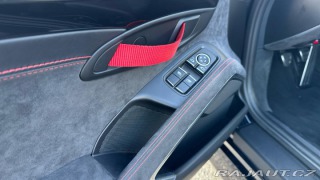 Porsche Cayman GT4 2016