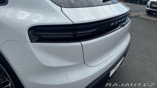 Porsche Macan  2025