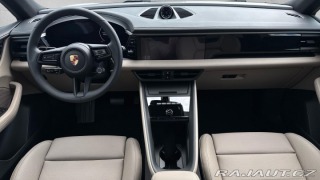 Porsche Macan  2025