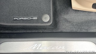 Porsche Macan  2025