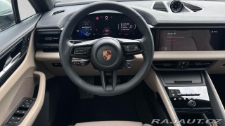 Porsche Macan  2025