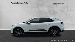 Porsche Macan  2025