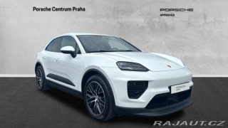 Porsche Macan  2025